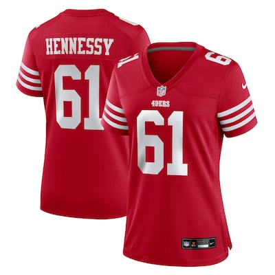 San Francisco 49ers Women Jerseys 2025-10-23-048